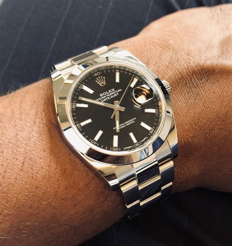 rolex datejuste 41|rolex datejust prezzo listino.